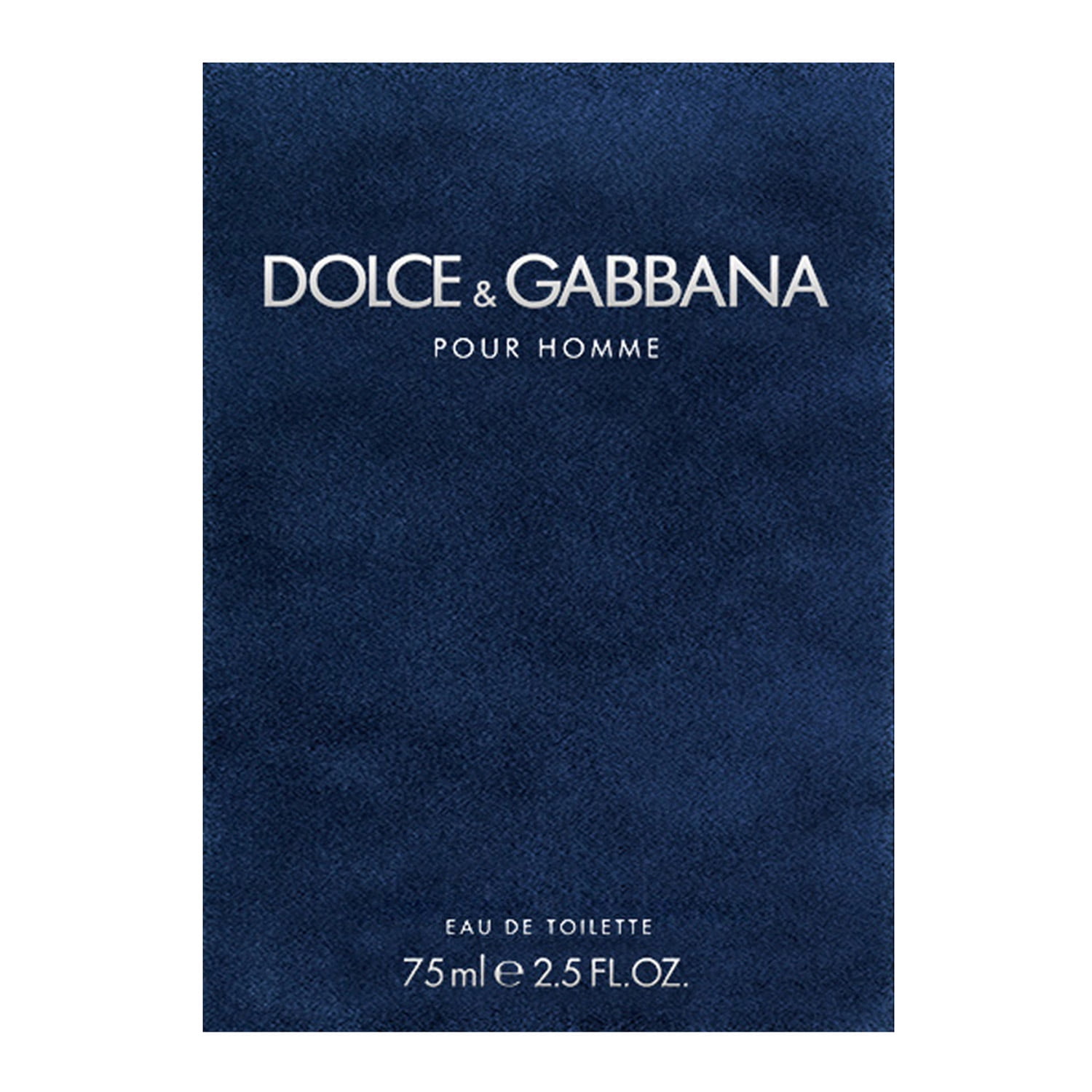 Dolce & Gabbana Pour Homme Eau de Toilette, Cologne for Men, 2.5 fl oz