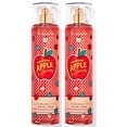 thumbnail image 1 of Perfume Bath & Body Works, champán, manzana y miel, 240 ml, 2 unidades, 1 of 1