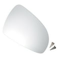 thumbnail image 1 of Reemplazo de vidrio de espejo retrovisor derecho del lado del pasajero de Unique Bargains, vidrio blanco no calefaccionado, se adapta a KIA Sportage, 1 of 6