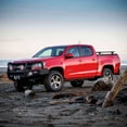 thumbnail image 4 of ARB Usa/Old Man Emu 3462050K 15-C COLORADO FRONT SUMMIT BAR KIT, 4 of 5