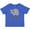 Royal Blue, variant on Inktastic My Daddy Loves Me Boys or Girls Toddler T-Shirt