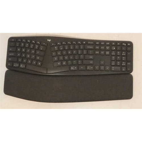 logitech ergo k860 mac logitech ergo k860 mac