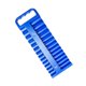 thumbnail image 1 of Heavy Duty Magnetic Socket Organizer Tool Case For 1/2inch/ 3/8inch/1/4inch Socket Compact Design Effortless Access Large, 1 of 4