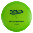 thumbnail image 1 of Innova Champion Panther Midrange Golf Disc [Colors may vary], 1 of 1