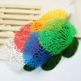 Image showcasing ACDANC 2026 New Aquarium Coral Tank Decoration Fake Artificial Resin ...