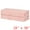 Pink, variant on Unique Bargains Textured Comfort Bath Towels Quick Dry Large Plush Towels for Bathroom Pink 28" x 56"