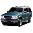 thumbnail image 6 of Flashtech RGB Angel Eye LED Halo kit with RF Remote for 1995-2001 Ford Explorer Headlights, 6 of 7