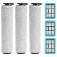 thumbnail image 1 of Replacement Brushes & Filters for Bissell Crosswave Hard Floor Expert, 1 of 5