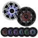 thumbnail image 2 of Bocinas Marinas Kicker 8 Pulgadas Km8 300W Max 150W Rms Kicker KM8, 2 of 2
