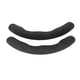 thumbnail image 3 of Fundas para volante, protector de gamuza para ruedas de coche, protector de rueda de coche, funda de volante de repuesto para Mercedes Benz, tecnología avanzada, 3 of 9