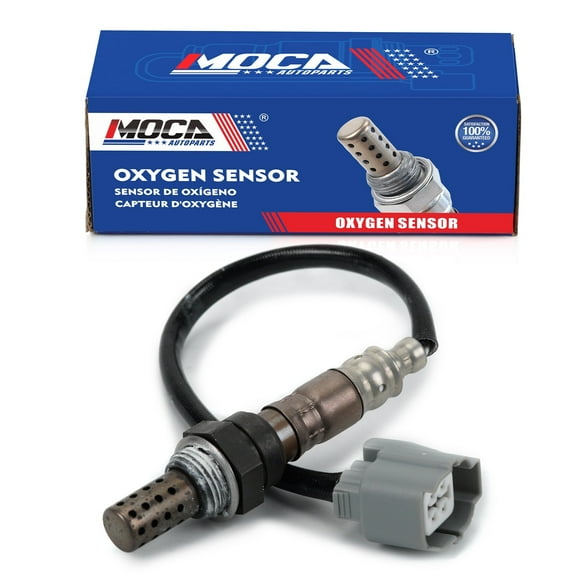 MOCA AUTOPARTS 234-4620 Upstream O2 Sensor Oxygen Sensor Fit for 1994-1997 Honda Accord 2.2L & 1998-2002 Honda Accord 2.3L