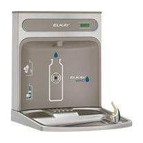 Elkay EZWSRK RetroFit Filtered Non-Refrigerated Bottle Filling Station Kit