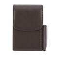 thumbnail image 1 of Smoking Accessories,Cigarette Box Lighter Holder Storage Box Cigarette Accessories Striking Appearance, 1 of 8