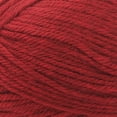 thumbnail image 2 of Lion Brand Basic Stitch Anti-Pilling Yarn - Red Heather, 2 of 4