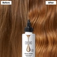 thumbnail image 4 of Esmalte acondicionador DPHue Glossy Glaze Golden Blonde 120 ml, 4 of 6