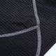 thumbnail image 4 of Pequeño Irfora Pantalones cortos acolchados para hombre Lixada Bike con agarres antideslizantes para la pierna Ciclismo Ropa interior acolchada 3D Pantalones cortos para montar en bicicleta Pantalone, 4 of 7
