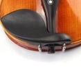 thumbnail image 4 of Weiweiguan Repose-Ton Simple pour Violon Accessoire de Violon 4/4 Accessoire d'Instrument pour Violon, 4 of 7