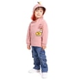 thumbnail image 2 of Paw Patrol Movie Toddler Boys Graphic Hoodie with Long Sleeves, Sizes 12M-5T, 2 of 9