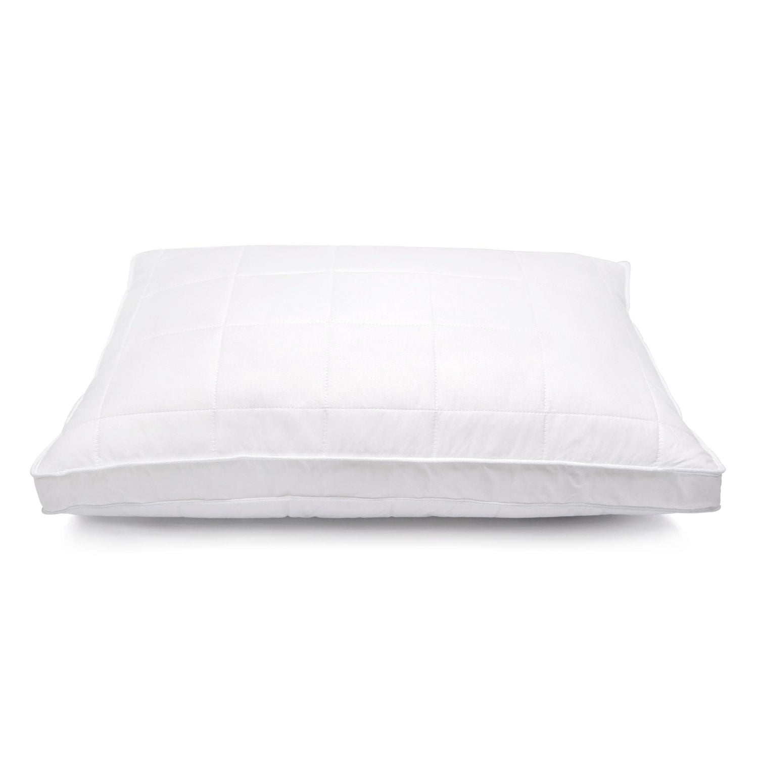 Lightweight Feather Pillow King