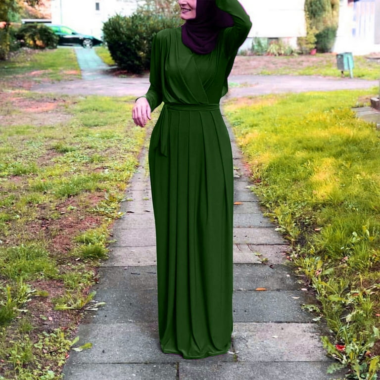 dresses for muslim wedding guest Womens Dress to Wear as a At home Vacationand more.Suit for All Season Islamic Wedding Guest Dress -
