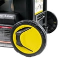 thumbnail image 6 of Kärcher Pressure Washer K1900PSB, CETA Certified, 3 Spray Nozzles, Detergent Tank, For Cars, Driveways, Siding, Patios, 1.2 GPM, 6 of 8