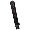 thumbnail image 2 of Enqiretly Waterproof PU Golf Alignment Stick Cover Case Embroidered Black Red 33 x 5.5cm 1Set, 2 of 6