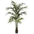 thumbnail image 4 of Nearly Natural 6' Kentia Palm Artificial Tree, 4 of 4