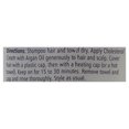 thumbnail image 3 of QUEEN HELENE Cholesterol Hair Conditioning Creme Argan Oil, 15 oz, 3 of 3