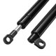 thumbnail image 3 of 1 Pair Rear Tailgate Slow Down & Easy Up Strut Kit for Ford PX Ranger 2011-2017 Easy Install No Drilling Required Anti-breaking, 3 of 5
