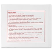 10lb White Natural Air-Dry Clay by Craft Smart - Non-Toxic Clay for Hand Modeling - Sculpting - Pottery - 1 Pack