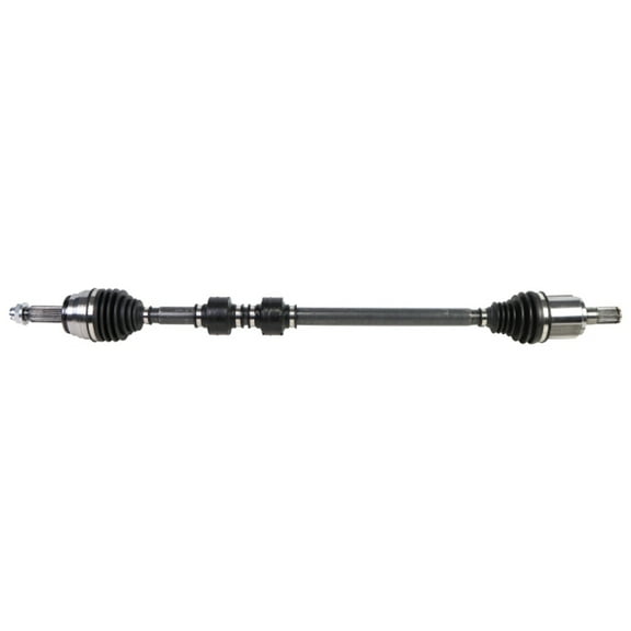 For Hyundai Veloster 2019 2020 2021 Front Right CV Axle Shaft - BuyAutoParts