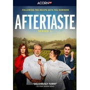 Aftertaste: Series 1 (DVD), Acorn, Comedy