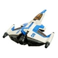 thumbnail image 2 of Disney and Pixar Lightyear Hyperspeed Series XL-09 & Buzz Lightyear, 2 of 6