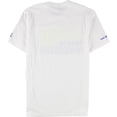 thumbnail image 2 of Reebok Mens Road To Madison Graphic T-Shirt white M, 2 of 2