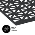 thumbnail image 4 of Lámina de aluminio M-D Building Products 56006 30 cm x 60 cm x 0,5 mm, 4 of 5