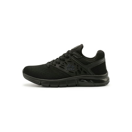 rbx active men's traditional mesh ventilated shoe