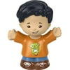 Fisher-Price Little People Koby Character Figure, Toddler Toy