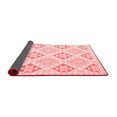 thumbnail image 2 of Ahgly Company Indoor Rectangle Southwestern Red Country Area Rugs, 4' x 6', 2 of 4
