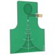 thumbnail image 3 of Antena Uwb Antena Tem Ultra Ancha direccional direccional de Alta Ganancia, 3 of 7