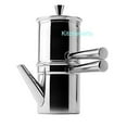 thumbnail image 1 of ILSA  Stainless Steel Neapolitan Coffee Maker - Cup of 9, 1 of 1