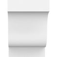 thumbnail image 2 of 5"W x 8"D x 8"H Standard Newport Architectural Grade PVC Corbel, 2 of 9