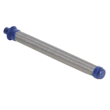 Filtre Latex 60 Mesh Pour Pistolet à Peinture Airless Graco SG2 SG3 - Modèle 218131