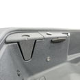 thumbnail image 2 of Origin 5‑Person 30‑Jet Lounger Plug & Play Hot Tub – 120V/240V, Stainless Steel Heater, Ozone System, Waterfall & LED Lighting (Gray), 2 of 14