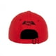 thumbnail image 4 of Gorra Superman y Batman II Original Nueva Curva Roja, 4 of 4