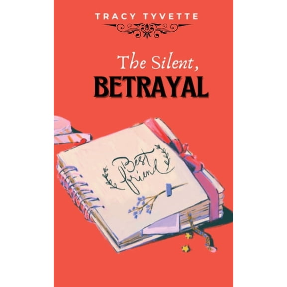 The Silent Betrayal, (Paperback)