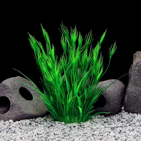 Artificial Flowers for christmas Aquarium Accessories Decorations Water Simulation Accessories Plastic Artificial Aquarium Fish Plant for Decoration Water Plants for Aquarium
