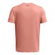 thumbnail image 4 of Remera Under Armour Sportstyle con Logo en el Pecho Manga Corta 4XL, 4 of 5