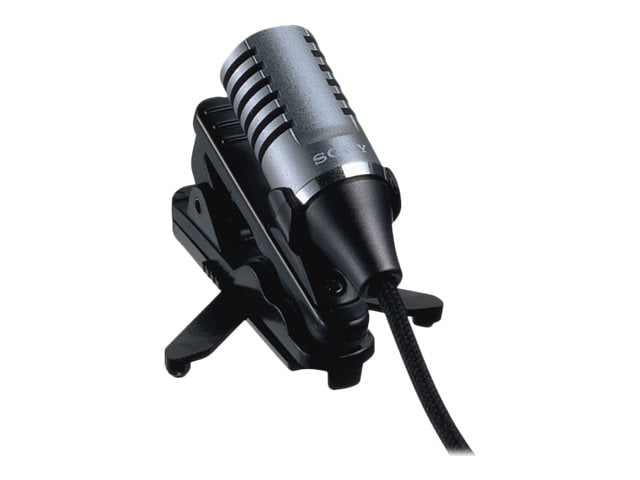 Sony ECM-CS10 - Microphone