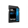 thumbnail image 2 of Lexar 32GB High-Performance 800x UHS-I Class 10 SDHC Memory Card, 2 of 10