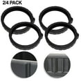 thumbnail image 3 of Mosiee Tires Built To Last Heavy Duty Replacement Kit For Pentair Lil For Rebels, 3 of 5